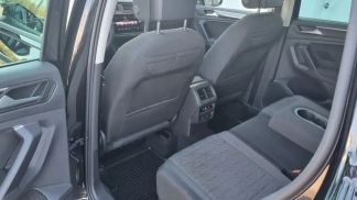 Finansowanie Van Volkswagen Tiguan 2023