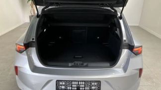 Leasing Hayon Opel Astra 2023