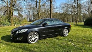 Lízing Kabriolet Volvo C70 2013