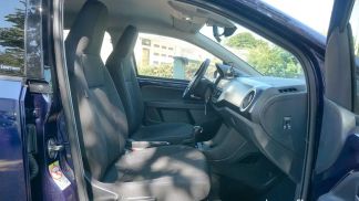 Finansowanie Sedan Volkswagen up! 2021