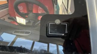 Leasing Convertible Citroën E-MEHARI 2016