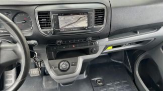 Finansowanie Van Citroën Jumpy 2021