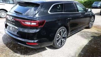 Finansowanie Wóz Renault Talisman 2019