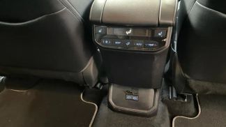 Leasing SUV Toyota Highlander 2021