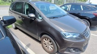 Finansowanie Hatchback Seat Alhambra 2017