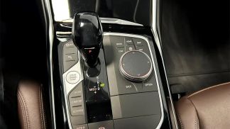 Leasing Wagon BMW 320 2020