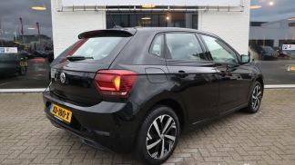 Leasing Hatchback Volkswagen Polo 2019