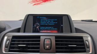Finansowanie Coupé BMW 218 2015