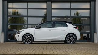 Leasing Hayon Opel Corsa 2024