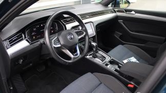 Finansowanie Wóz Volkswagen Passat Variant 2020