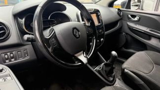 Finansowanie Wóz Renault Clio 2016