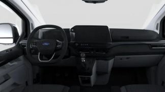 Leasing Hatchback Ford Tourneo Custom 2024