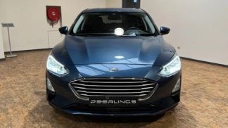 Leasing Hatchback Ford Focus 2022