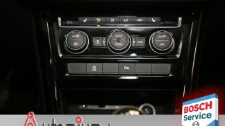 Lízing Hatchback Volkswagen Touran 2017