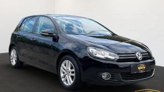 Lízing Hatchback Volkswagen Golf 2010