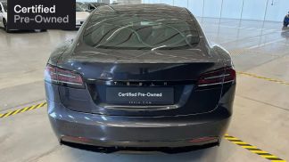Lízing Sedan Tesla Model S 2024