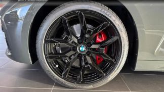 Financování Konvertibilní BMW 440 2024