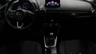 Leasing Hatchback Mazda 2 2021