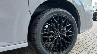 Leasing Hatchback Ford Tourneo Custom 2025