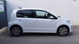 Leasing Sedan Volkswagen up! 2018