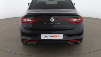 Leasing Sedan Renault Talisman 2016