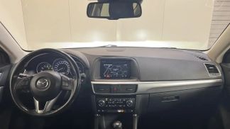 Finansowanie SUV Mazda CX-5 2016