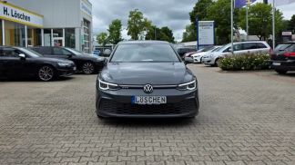 Finansowanie Sedan Volkswagen Golf 2022
