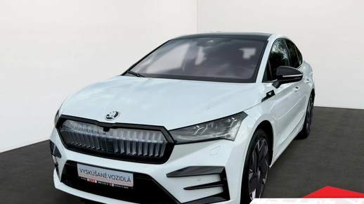 Skoda ENYAQ I V 2022