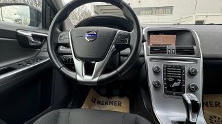 Lízing SUV Volvo XC60 2017