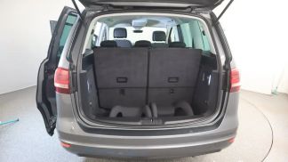Financování Hatchback Volkswagen Sharan 2019