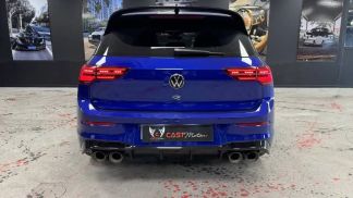Lízing Sedan Volkswagen Golf 2022