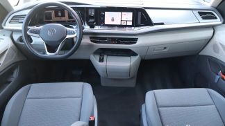 Financování Hatchback Volkswagen T7 Multivan 2023