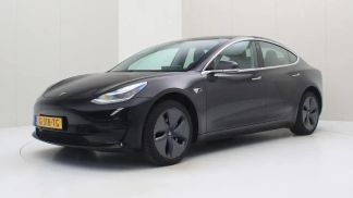 Lízing Sedan Tesla Model 3 2019
