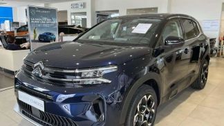 Lízing SUV Citroën C5 Aircross 2023