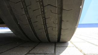 Leasing Tractor unit DAF 480 2019