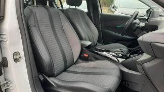 Leasing Hatchback Peugeot 208 2020