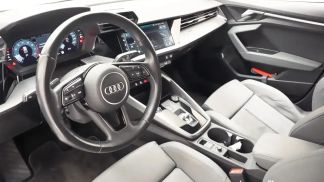 Finansowanie Sedan Audi A3 2020