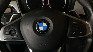 Leasing SUV BMW X2 2019