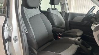 Lízing Hatchback Citroën C4 2021