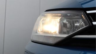 Lízing Hatchback Volkswagen Touran 2018