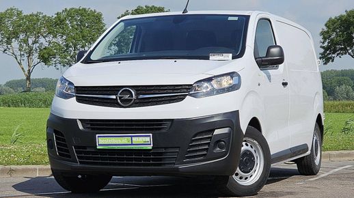 Opel VIVARO 1.5 2023