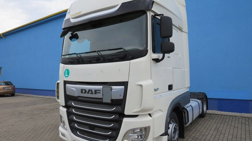 DAF 480 2020