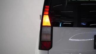 Lízing Hatchback Volkswagen Caddy 2021
