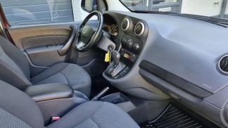 Finansowanie Hatchback MERCEDES CITAN 2018