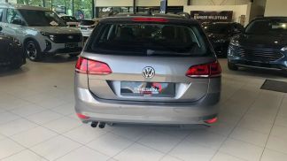 Finansowanie Hatchback Volkswagen Golf 2014