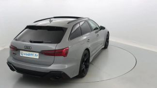 Finansowanie Wóz Audi RS6 2020