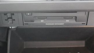 Leasing SUV Volkswagen Tiguan 2020