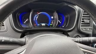 Finansowanie Van Renault Koleos 2018