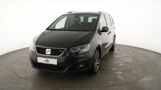 Leasing Passenger transport Seat Alhambra 2020