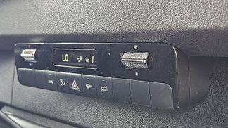 Leasing Fourgon Mercedes-Benz SPRINTER 314 2021